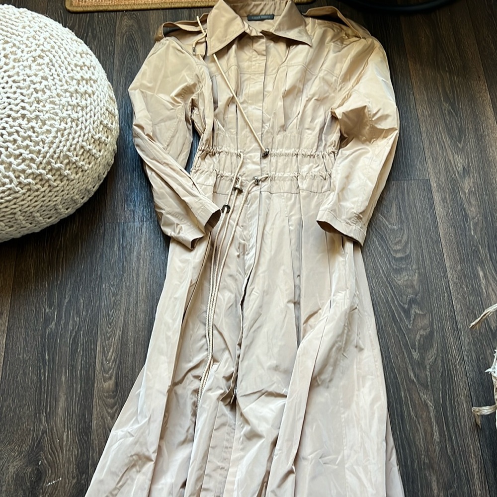 Alberta Ferretti Resort 2023 Look 6